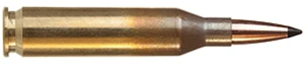 Swift 243 Win 90gr Scirocco Ammunition image 0